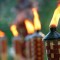Great Tiki Torches for Your Backyard Bar or Barbecue