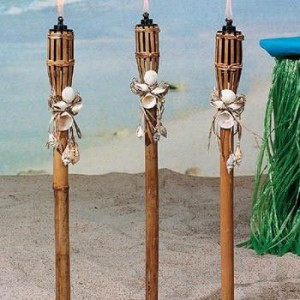 bamboo-tiki-torches